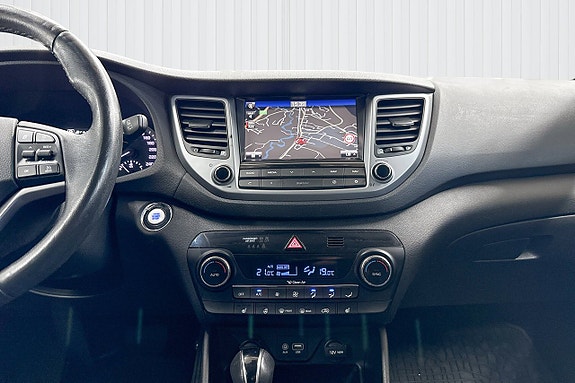 Hyundai Tucson 11 of 21