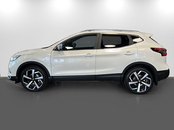Nissan Qashqai 4 of 5