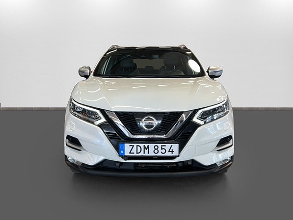 Nissan Qashqai 2 of 5