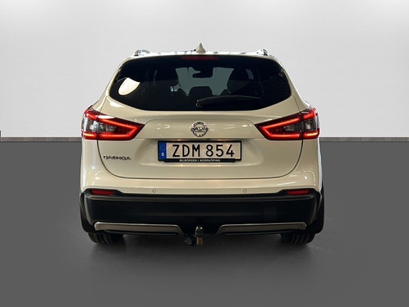 Nissan Qashqai 5 of 5
