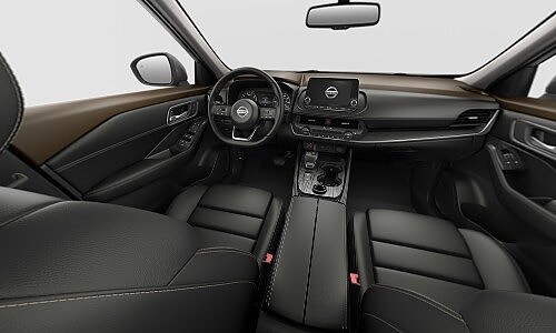 Nissan X-Trail 10 of 10