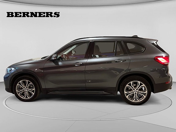 BMW X1 2 of 5