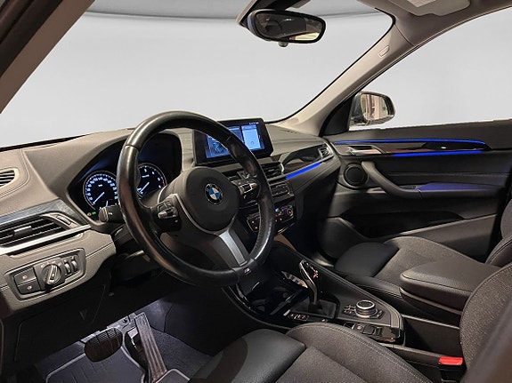 BMW X1 4 of 5