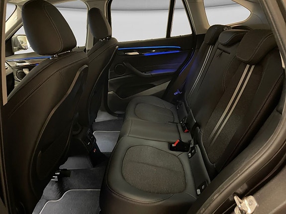 BMW X1 5 of 5