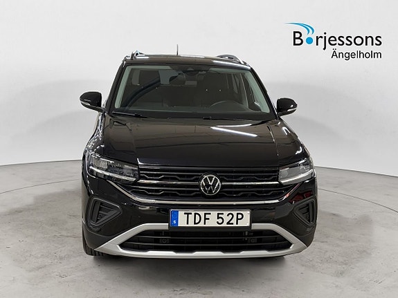 Volkswagen T-Cross 5 of 5