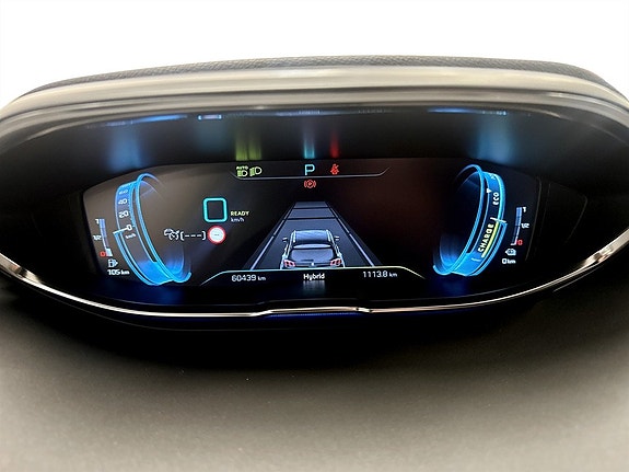Peugeot 3008 8 of 15