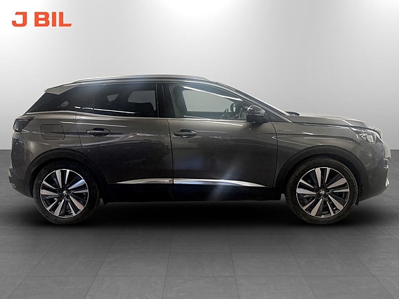 Peugeot 3008 13 of 15