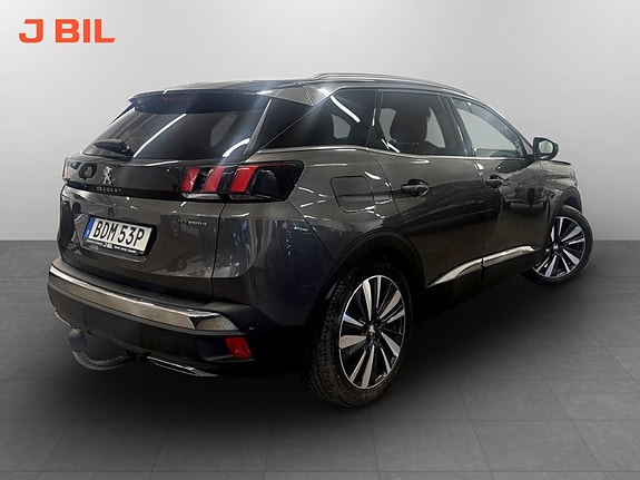 Peugeot 3008 3 of 5
