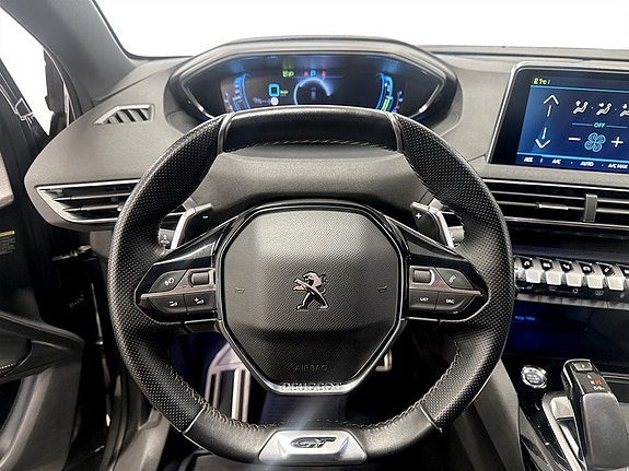 Peugeot 3008 7 of 15