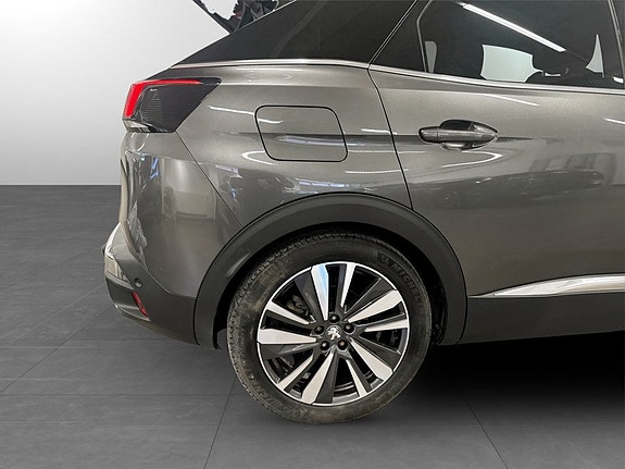 Peugeot 3008 14 of 15