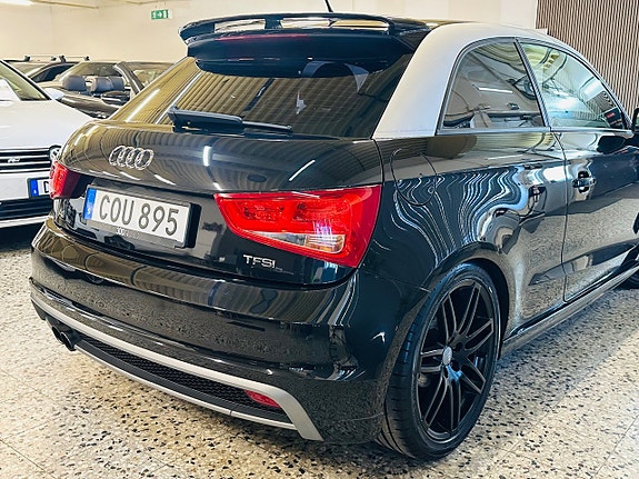Audi A1 5 of 5