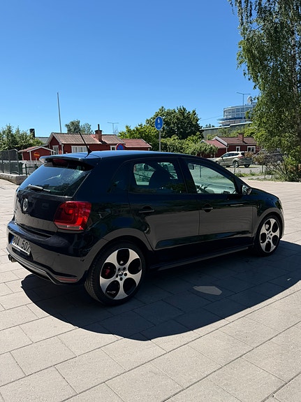 Volkswagen Polo 4 of 5