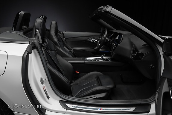 BMW Z4 19 of 28