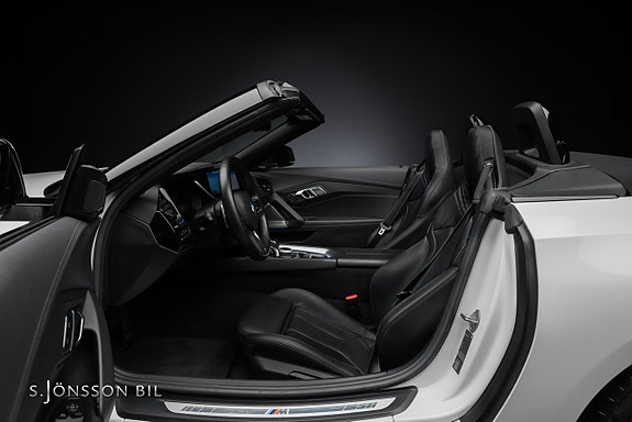BMW Z4 16 of 28