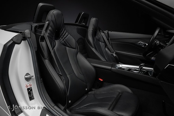 BMW Z4 20 of 28