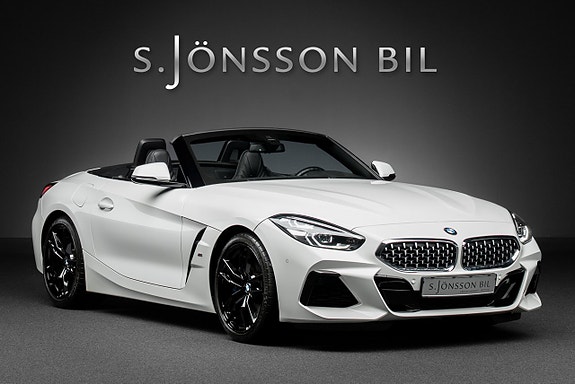 BMW Z4 8 of 28