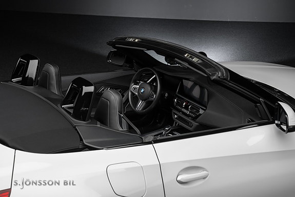BMW Z4 14 of 28