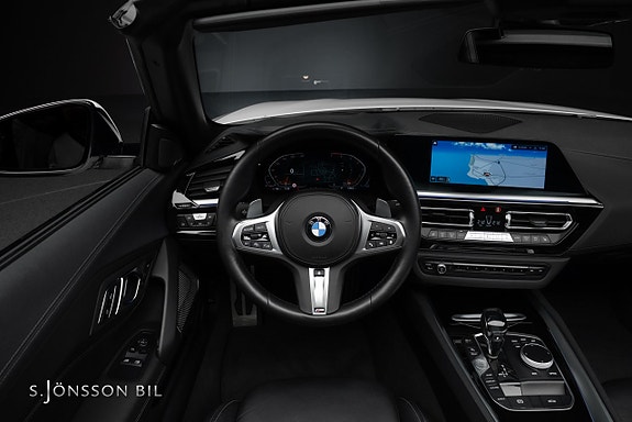 BMW Z4 24 of 28