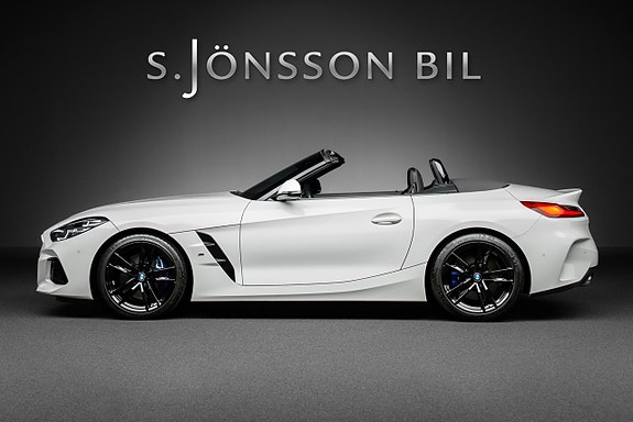 BMW Z4 2 of 28