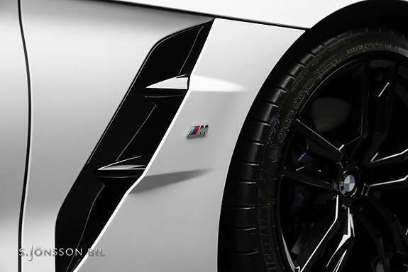 BMW Z4 11 of 28