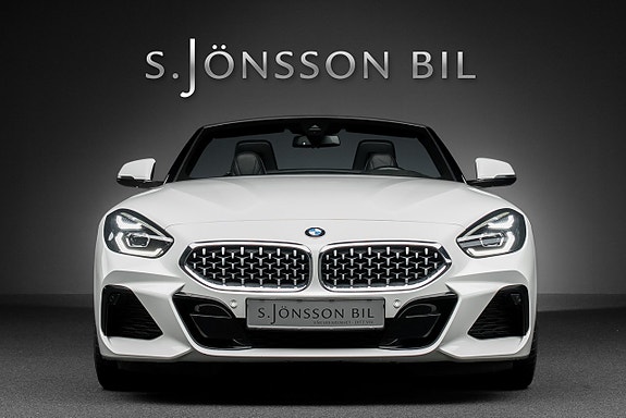 BMW Z4 4 of 28