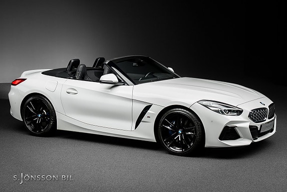BMW Z4 6 of 28