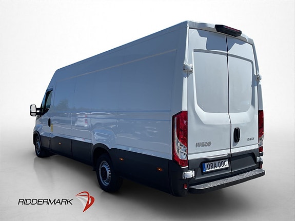 Iveco Daily 7 of 21
