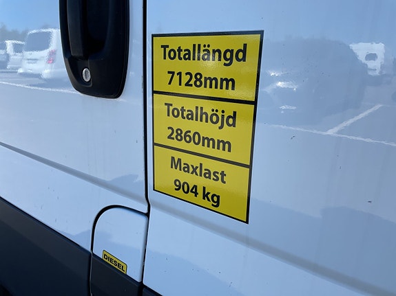 Iveco Daily 10 of 21