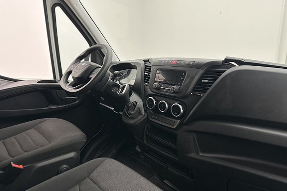 Iveco Daily 21 of 21