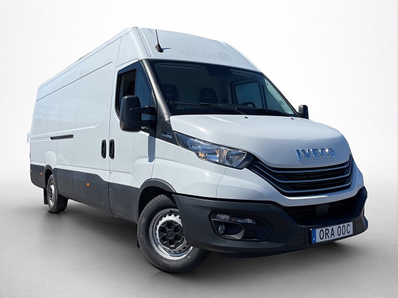 Iveco Daily 3 of 21
