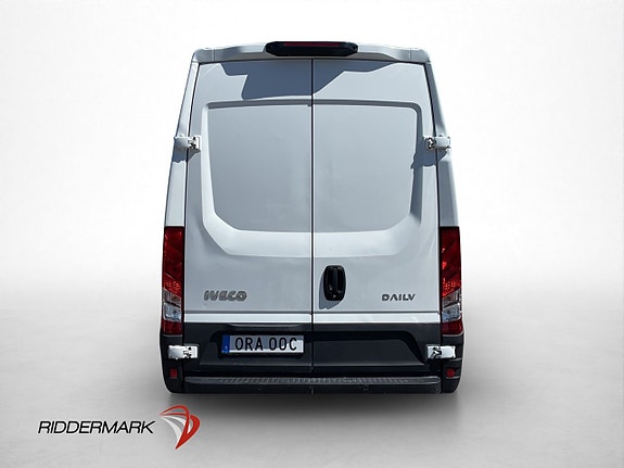 Iveco Daily 8 of 21