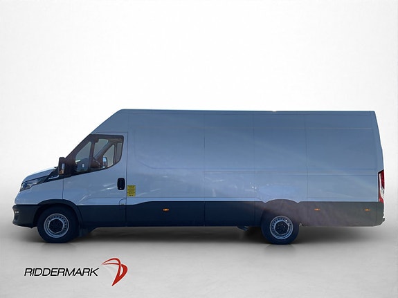 Iveco Daily 6 of 21