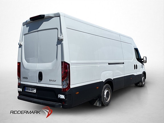 Iveco Daily 9 of 21
