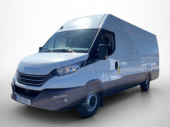 Iveco Daily 3 of 5