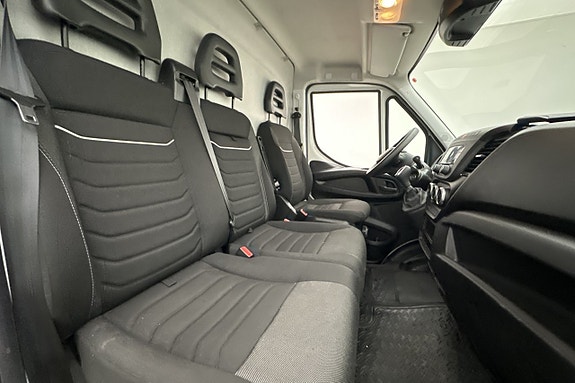 Iveco Daily 20 of 21