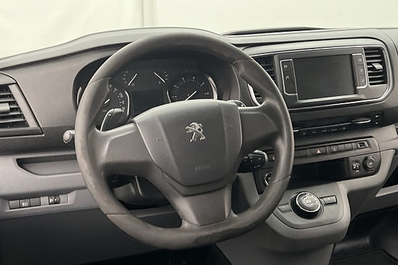 Peugeot Expert 17 of 28