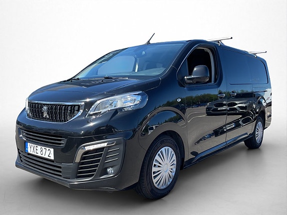 Peugeot Expert 3 of 5