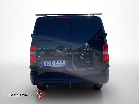 Peugeot Expert 8 of 28