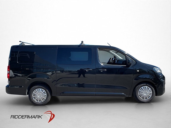 Peugeot Expert 2 of 5