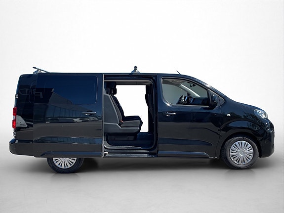 Peugeot Expert 11 of 28