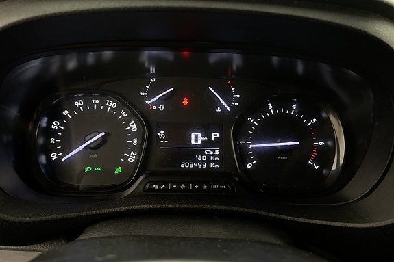 Peugeot Expert 19 of 28