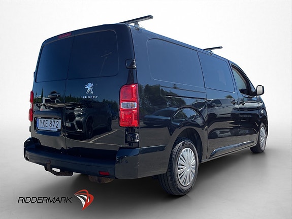 Peugeot Expert 9 of 28