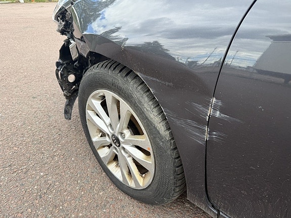 Kia Ceed 7 of 20