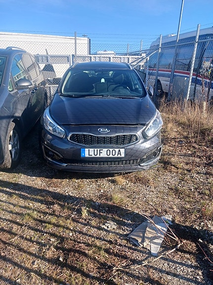 Kia Ceed 20 of 20
