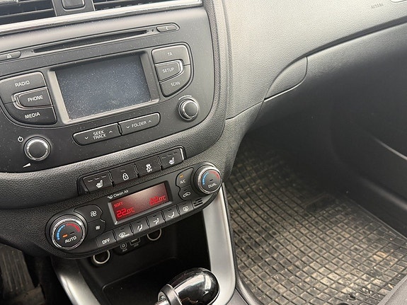 Kia Ceed 19 of 20