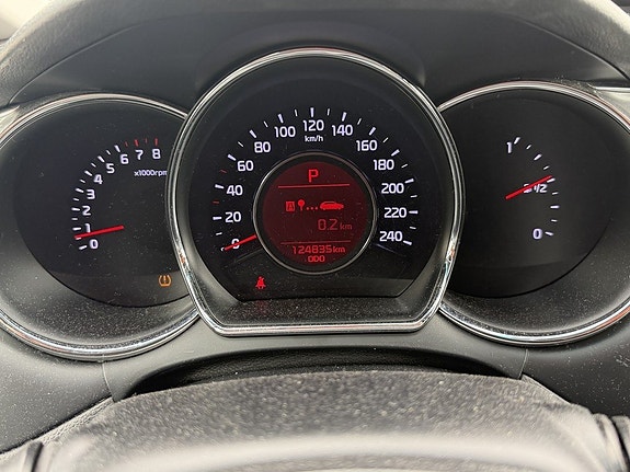 Kia Ceed 17 of 20