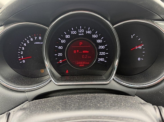 Kia Ceed 18 of 20