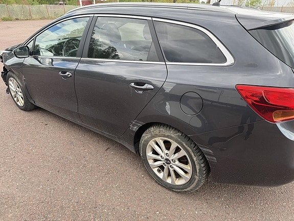 Kia Ceed 2 of 20