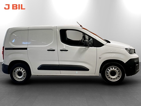 Peugeot Partner 3 of 5