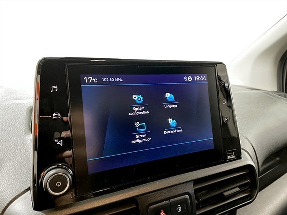 Peugeot Partner 14 of 21